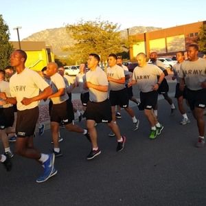 Meet your Posher, Jeffrey